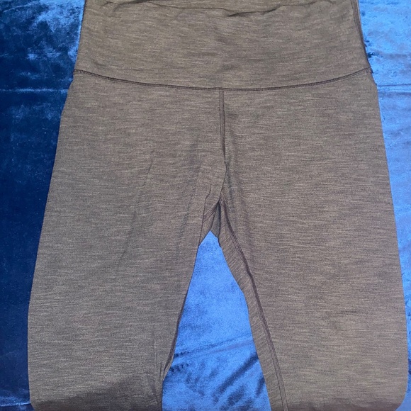 Lululemon Tights - Picture 2 of 3